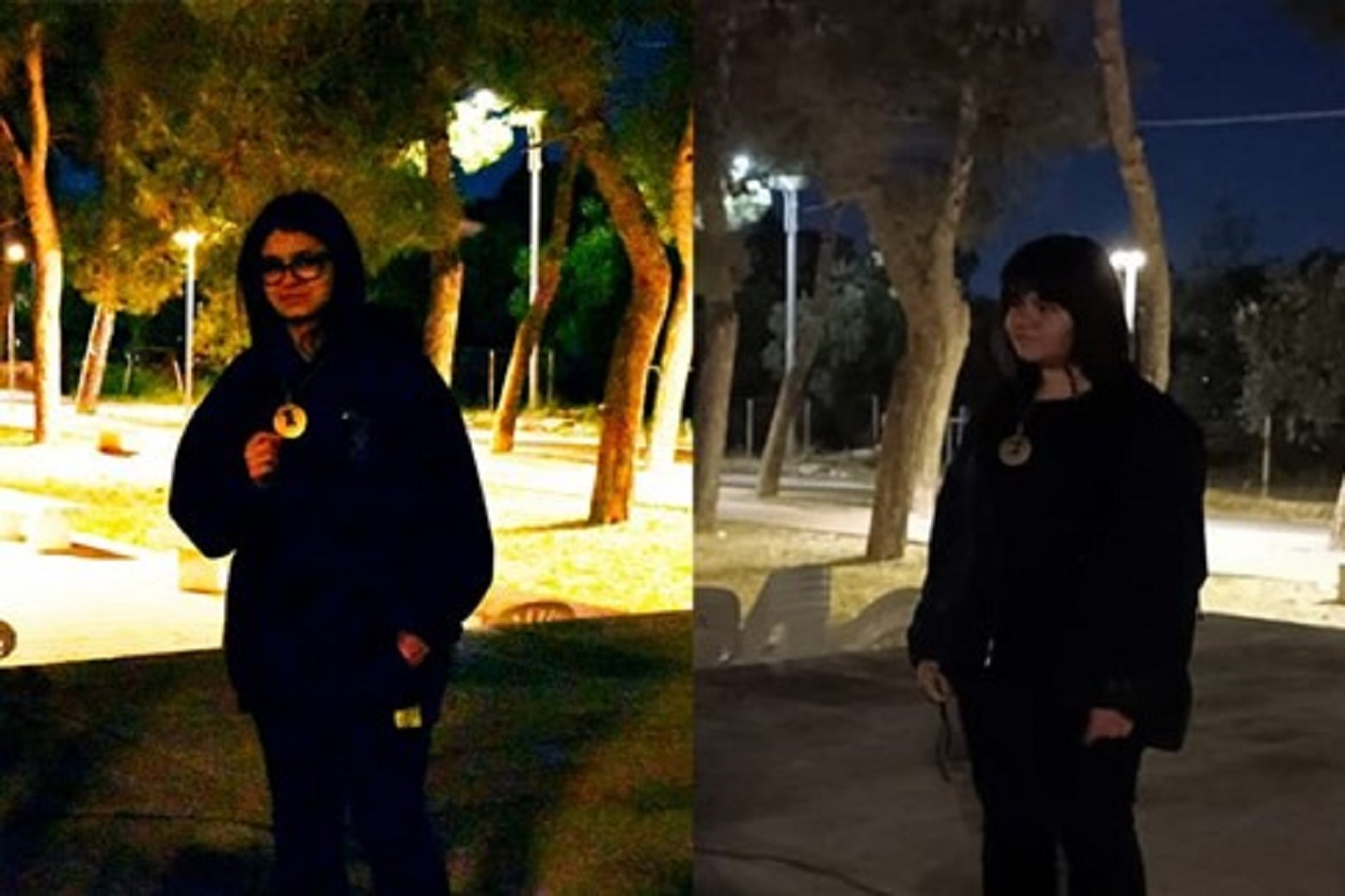 Scacco del Colle, primato per Miriam e Rosita Marrone