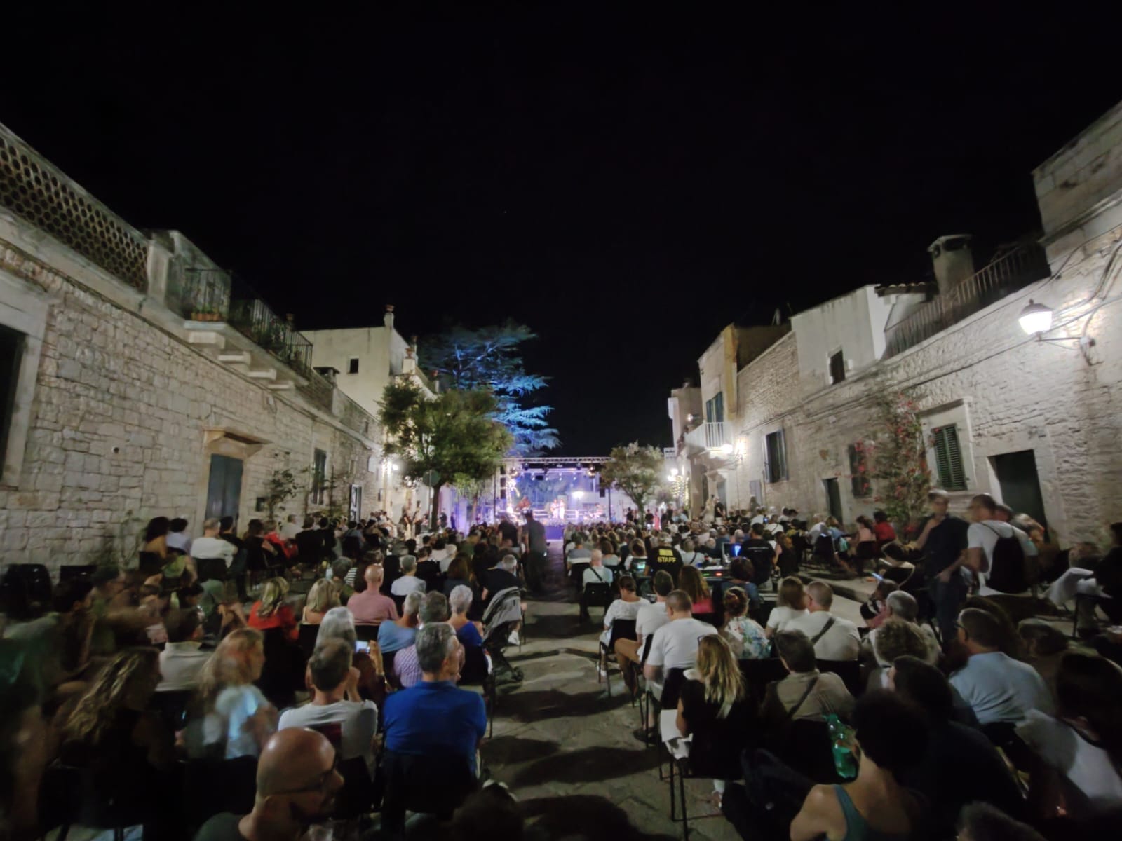 Sovereto Festival: dialogo e condivisione attraverso la musica, la cultura e le arti