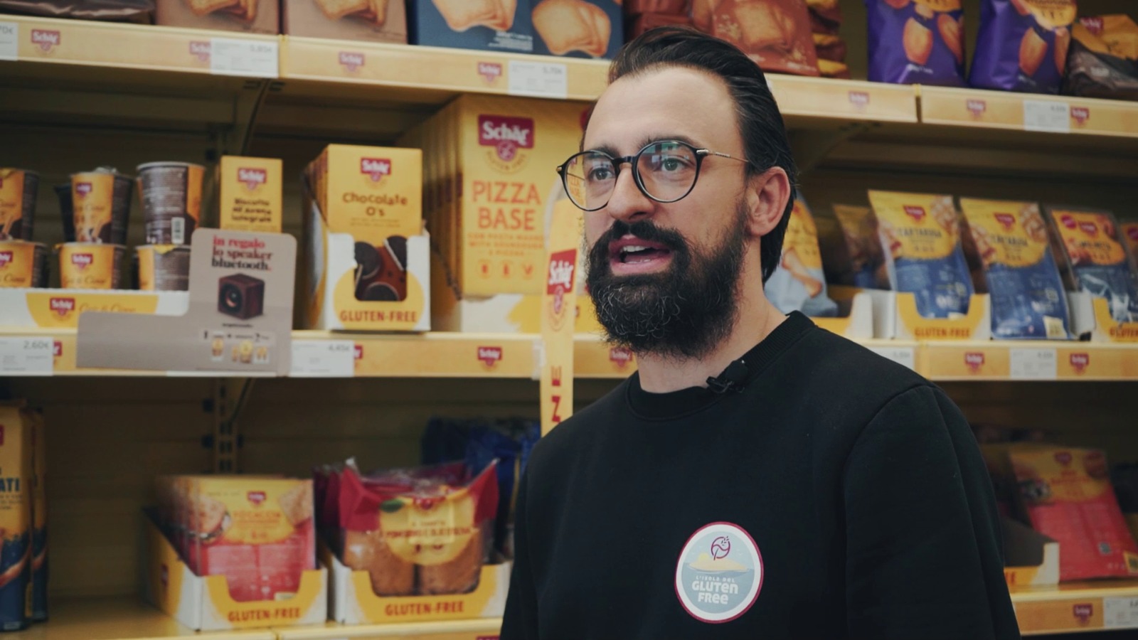 “L’Isola del Gluten Free”, il punto di riferimento per chi segue una dieta senza glutine