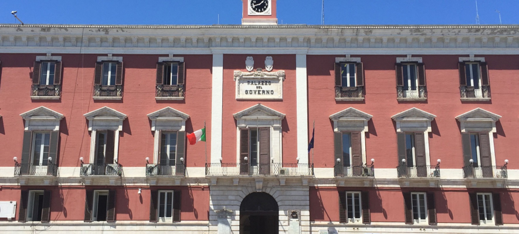 Sicurezza, i sindaci dal Prefetto. «Comprensione per il disagio dei cittadini ma episodi criminosi in diminuzione»