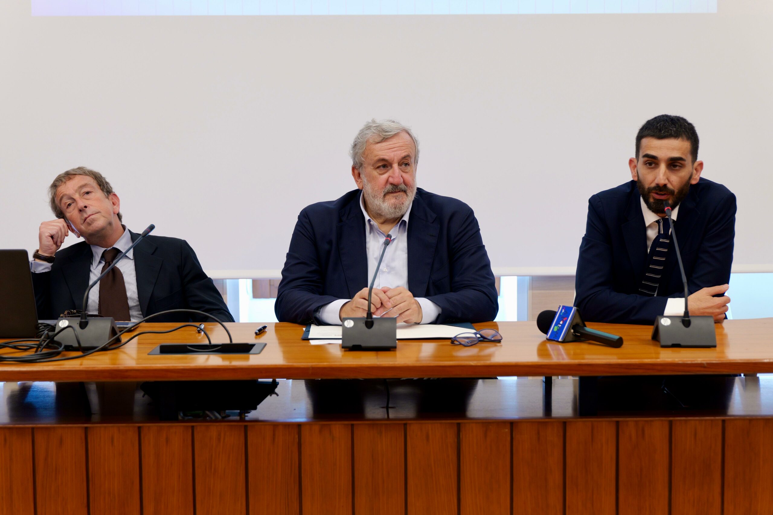 Crimini informatici, Regione e Polizia di Stato insieme per la prevezione