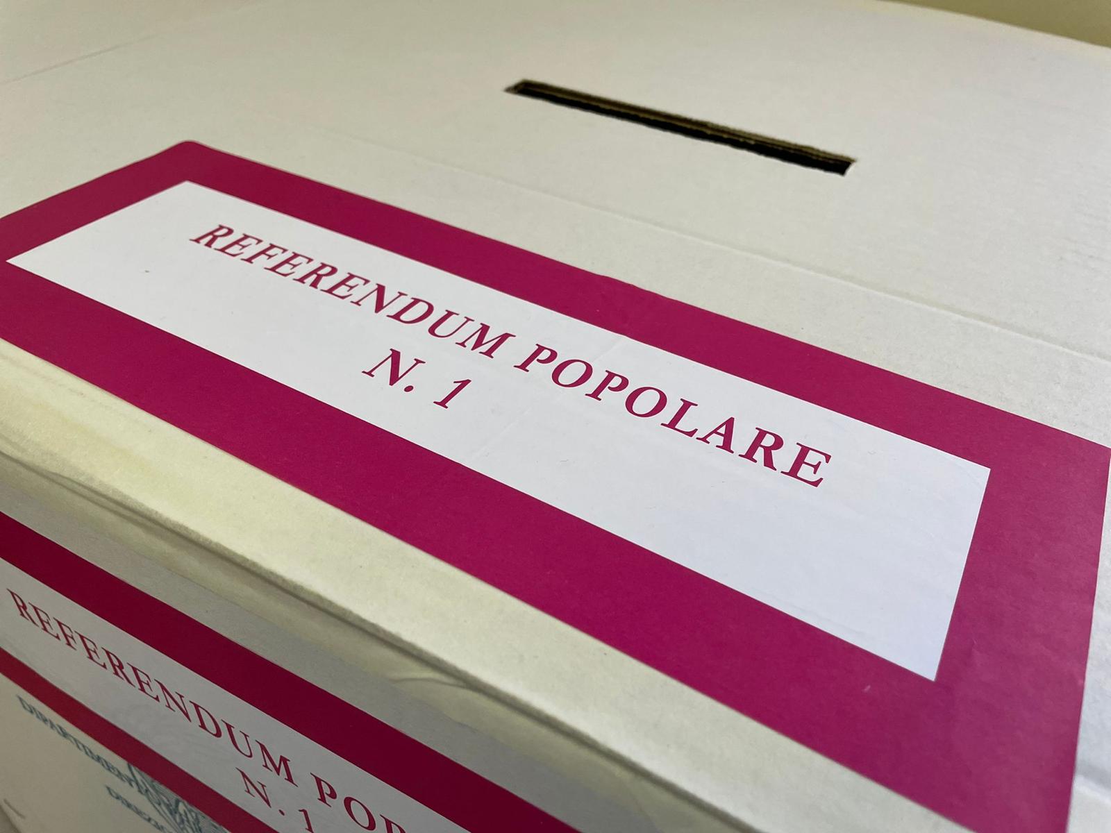 Referendum 2025, ecco l’elenco completo degli scrutatori