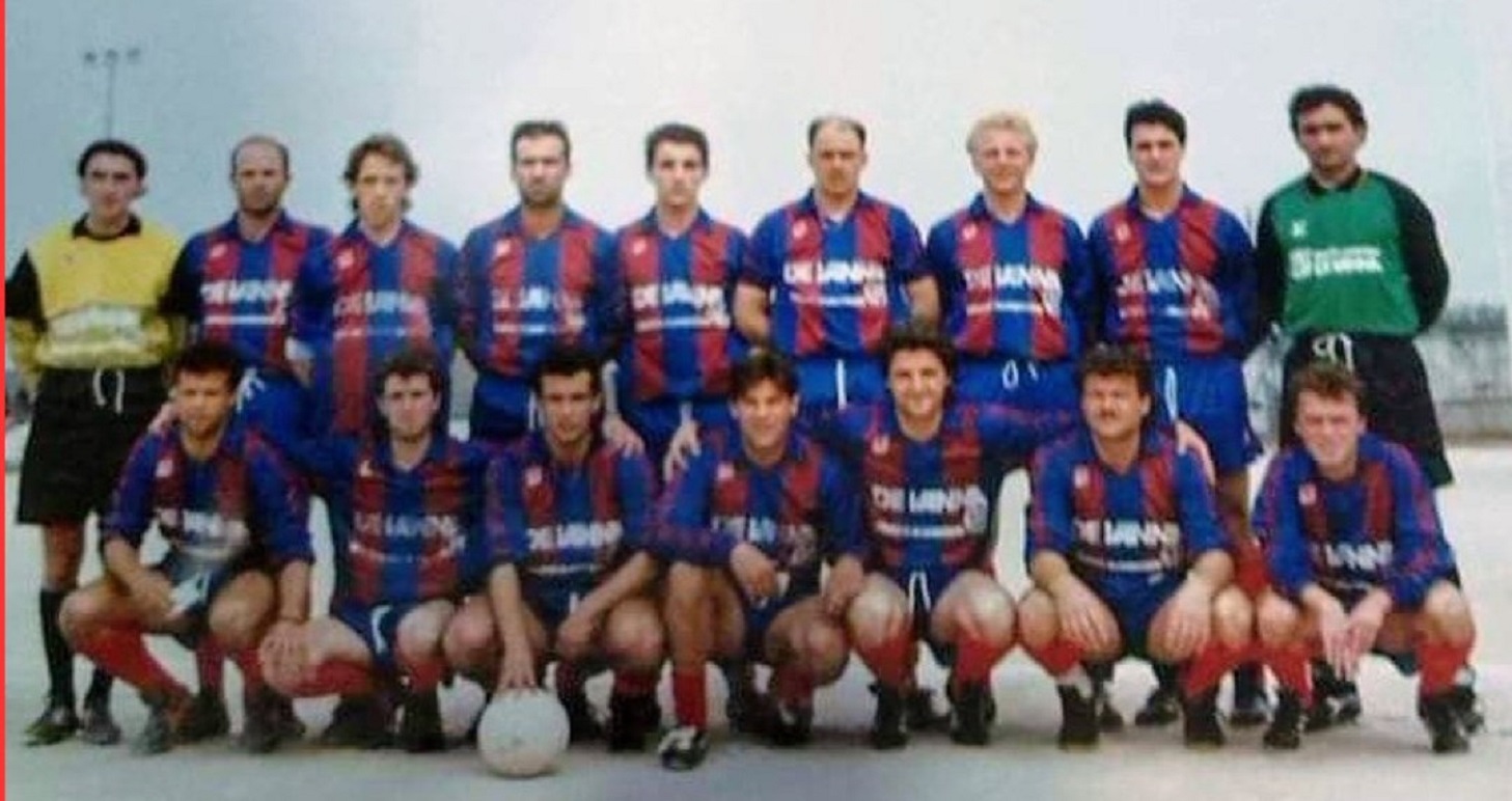 Terlizzi celebra le sue leggende sportive: il 15 giugno arriva “Glorie dello Sport Terlizzese”