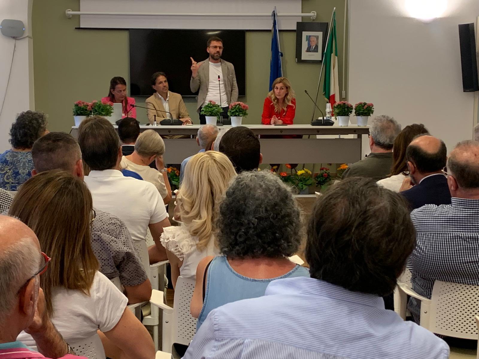 Respira Terlizzi, l’iniziativa per sensibilizzare la popolazione sulla importanza della riabilitazione respiratoria