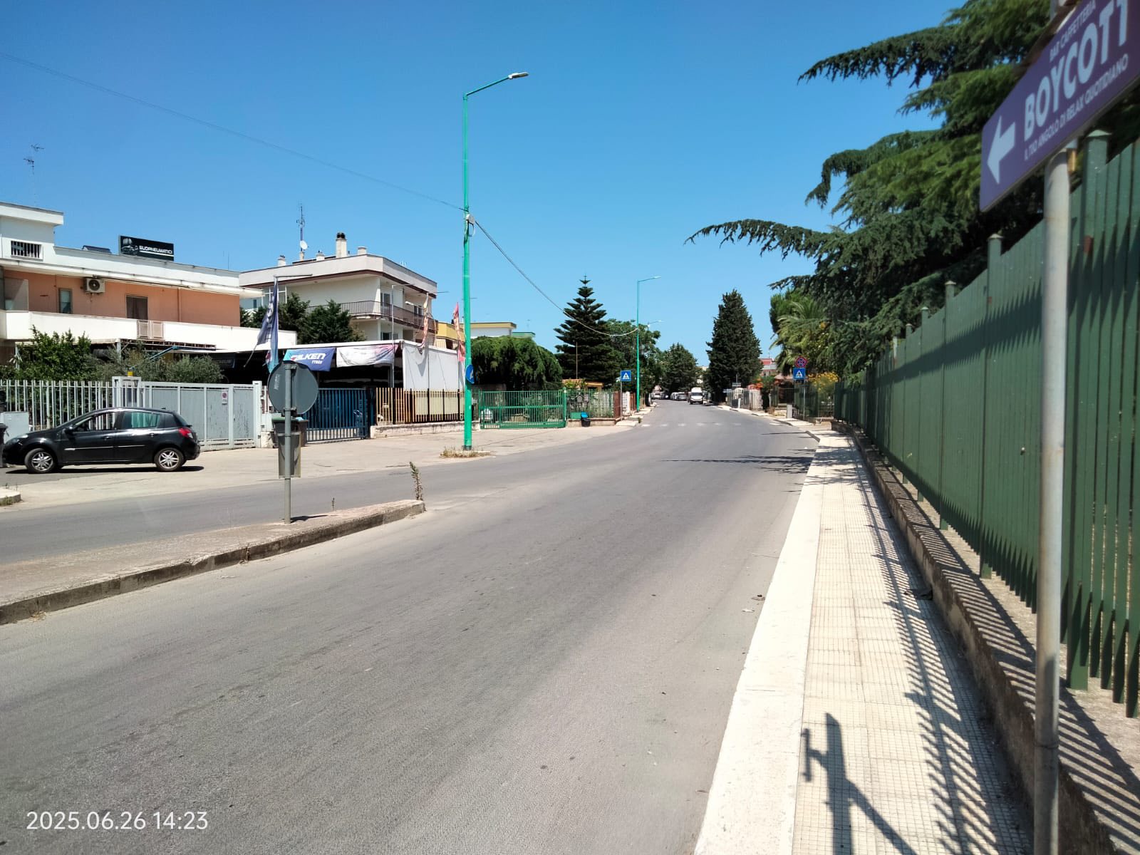 Fratelli d’Italia: «Documento strategico del commercio, un colpo basso al commercio locale»