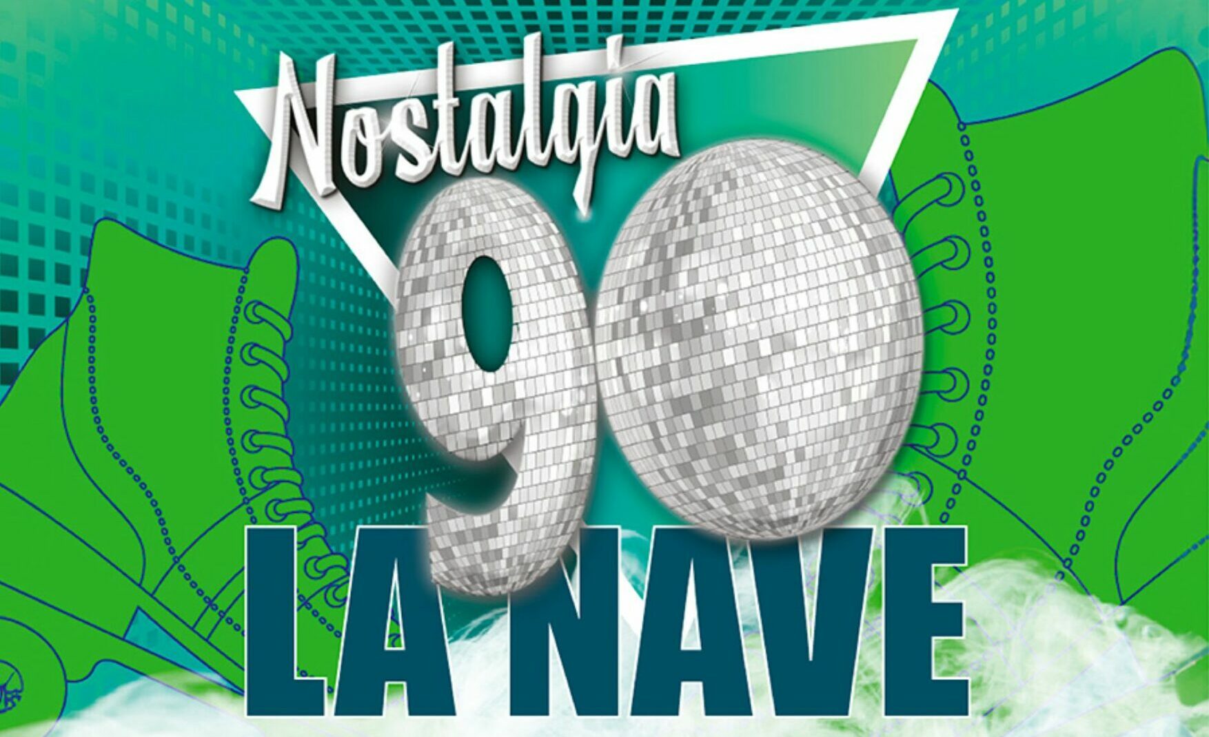 La Nave di Nostalgia 90 dà il benvenuto all’estate
