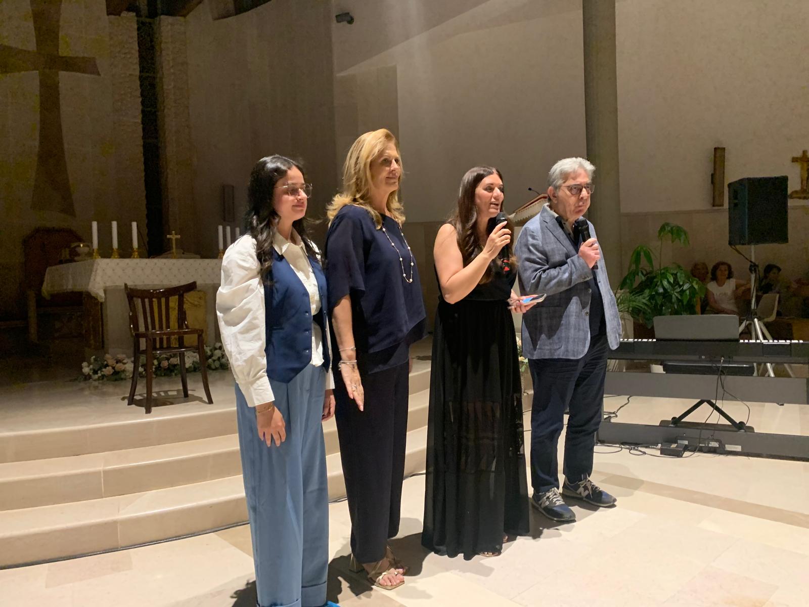 Mascagni e la Cavalleria Rusticana: da applausi la seconda serata di OperaInMusica