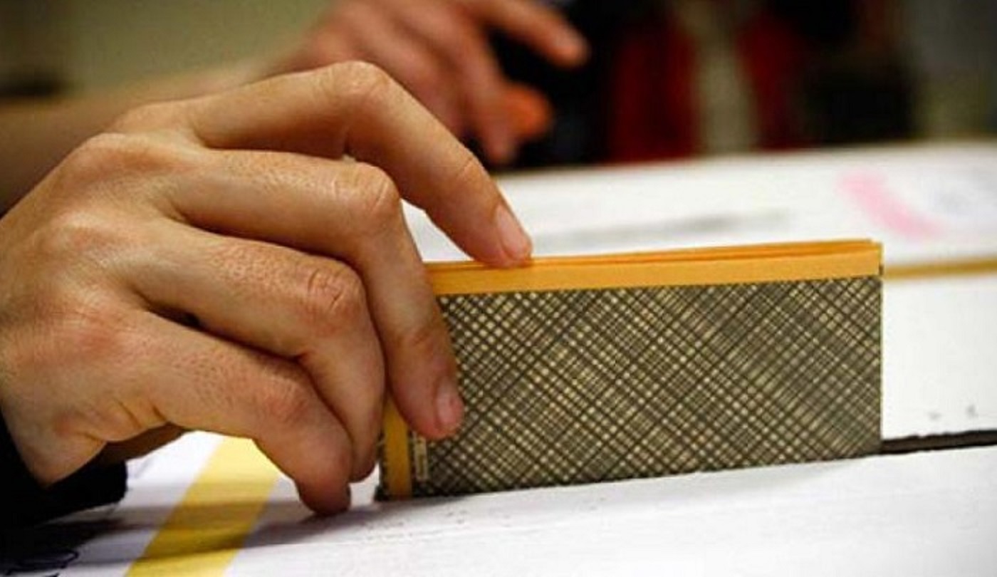 Niente quorum: anche a Terlizzi affluenza lontana dal 50%+1