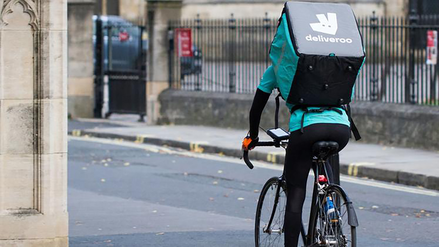 Stop ai rider nelle ore più calde del giorno