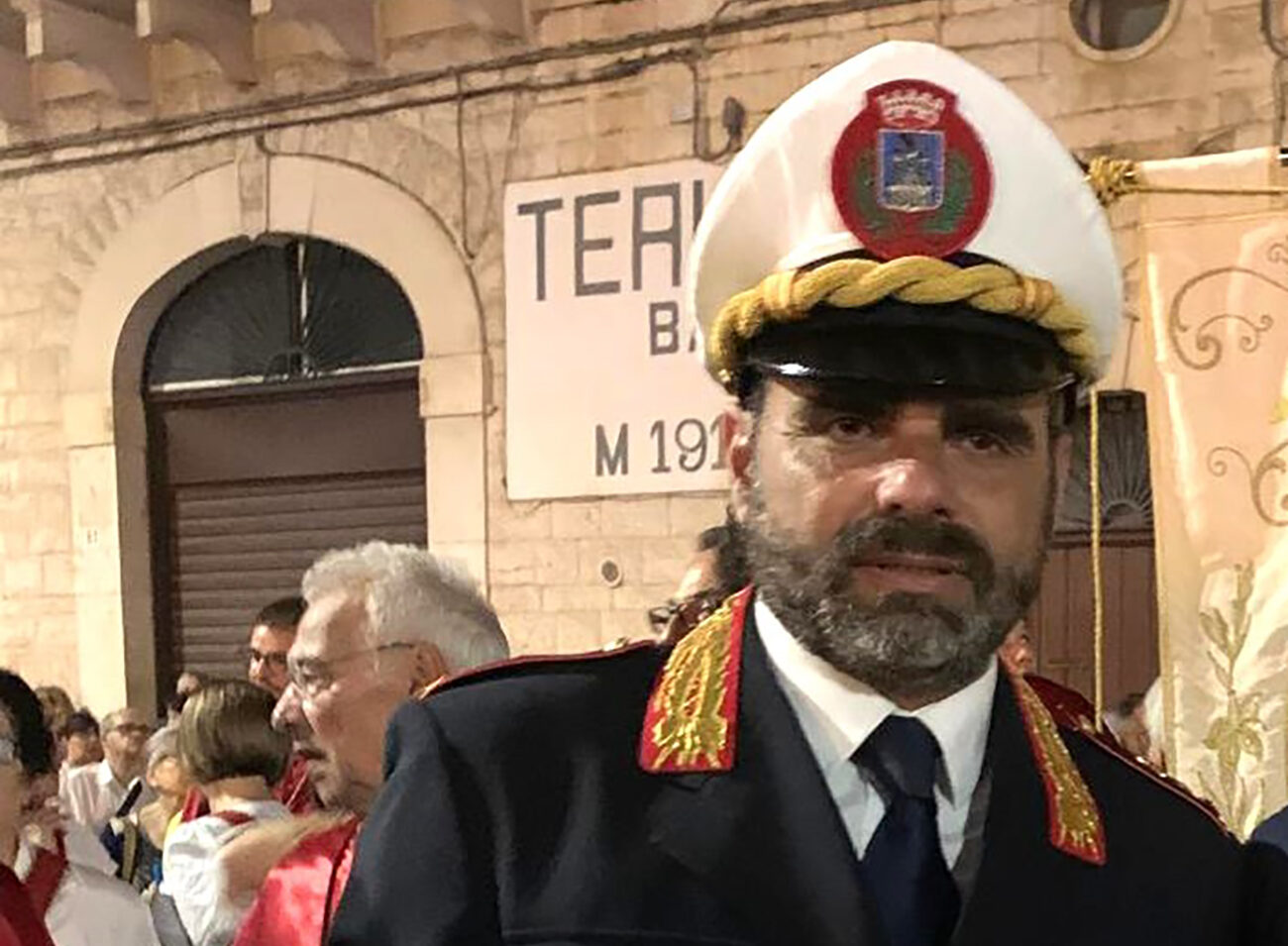 Polizia Locale, Marzano si dimette dall’incarico di dirigente