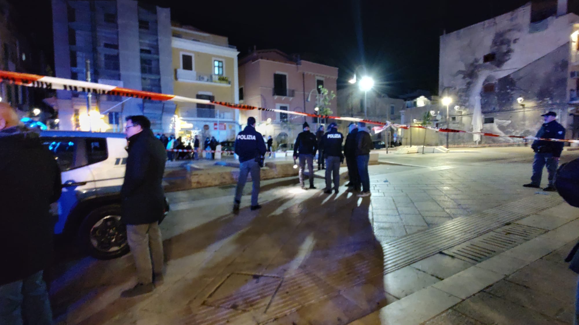 «Più polizia di notte nelle città»: i sindaci dell’Area Metropolitana chiedono incontro urgente col Prefetto