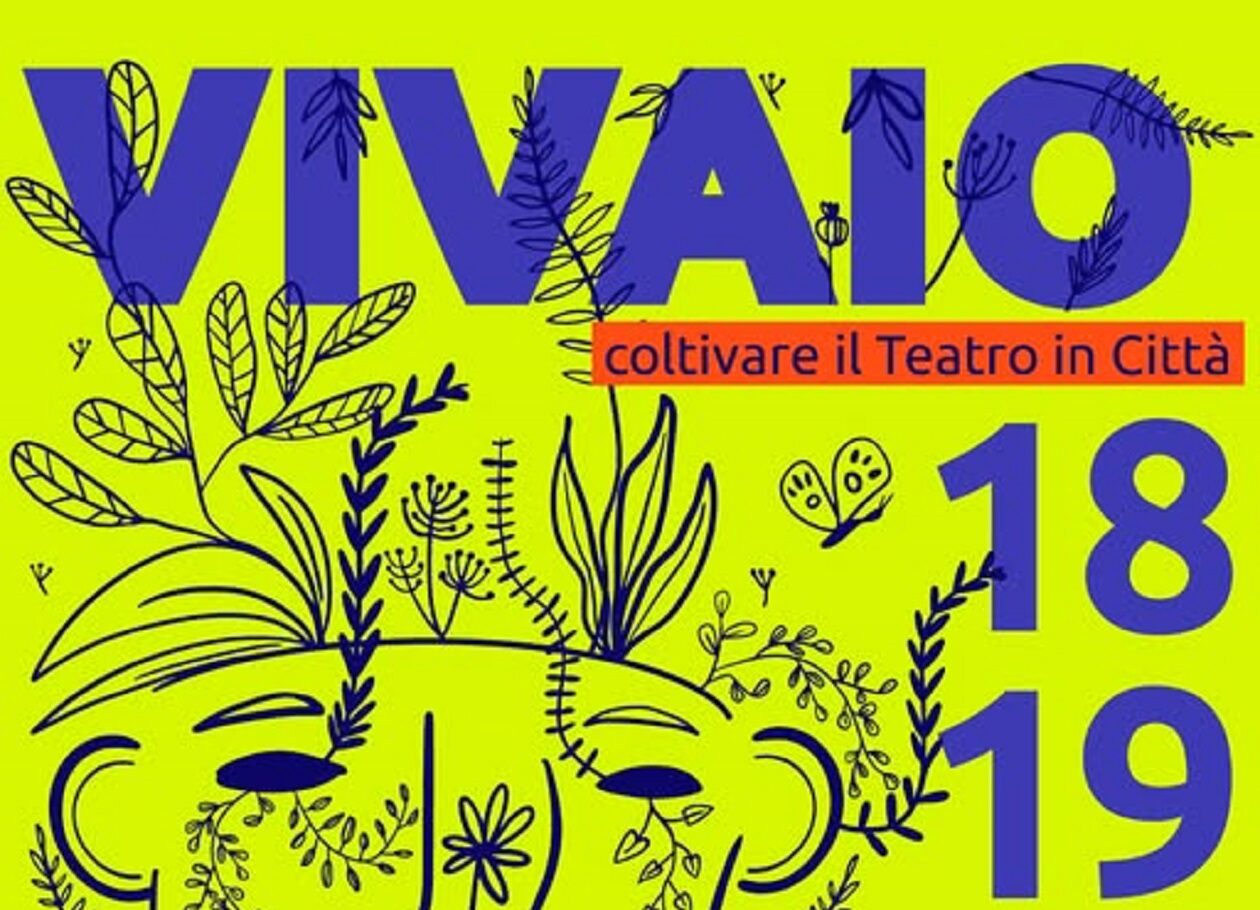 Vivaio Festival: il teatro che germoglia tra serre e memoria