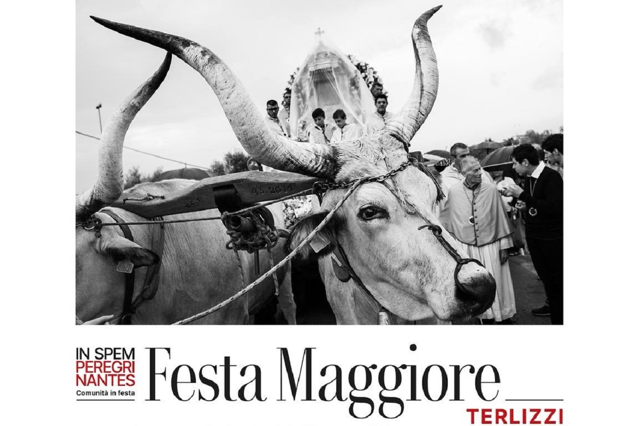 “Festa Maggiore”, domani l’inaugurazione della mostra fotografica nell’aeroporto di Bari