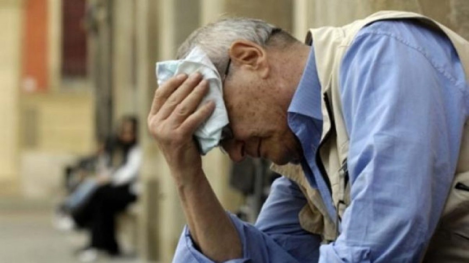 Estate bollente, mente fragile. Gli Psicologi: “Il caldo? È una sfida anche psicologica”