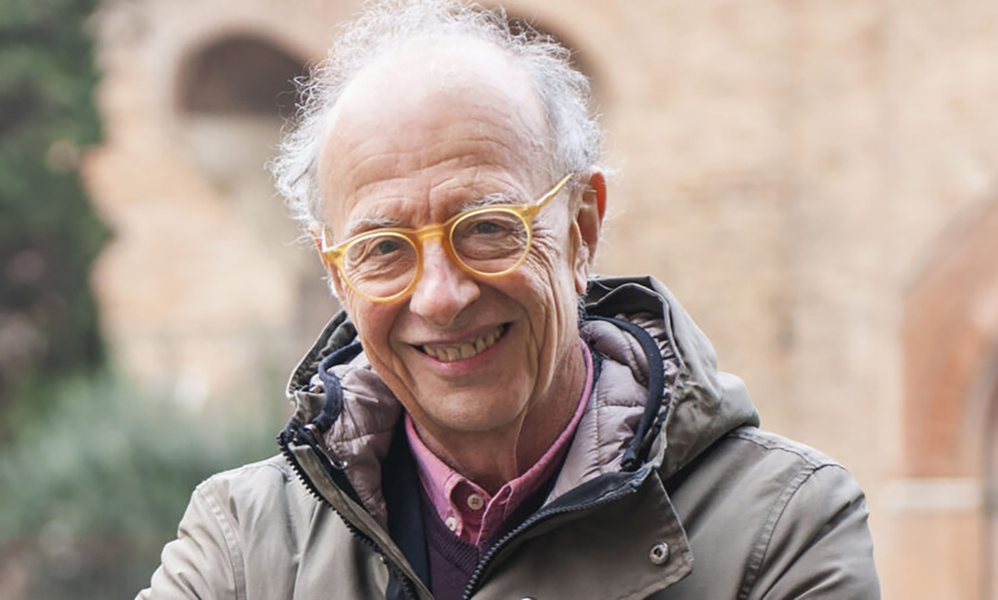 A Terlizzi il dialogo con Gherardo Colombo: “Il perdono responsabile” tra giustizia e misericordia