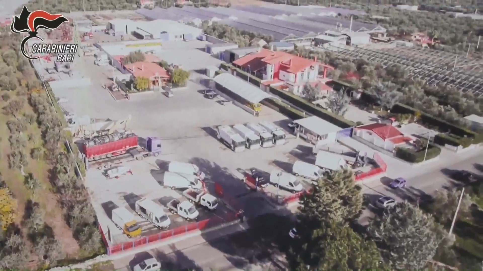 Colpo al boss dello spaccio di Terlizzi, confiscati beni per 20 milioni euro
