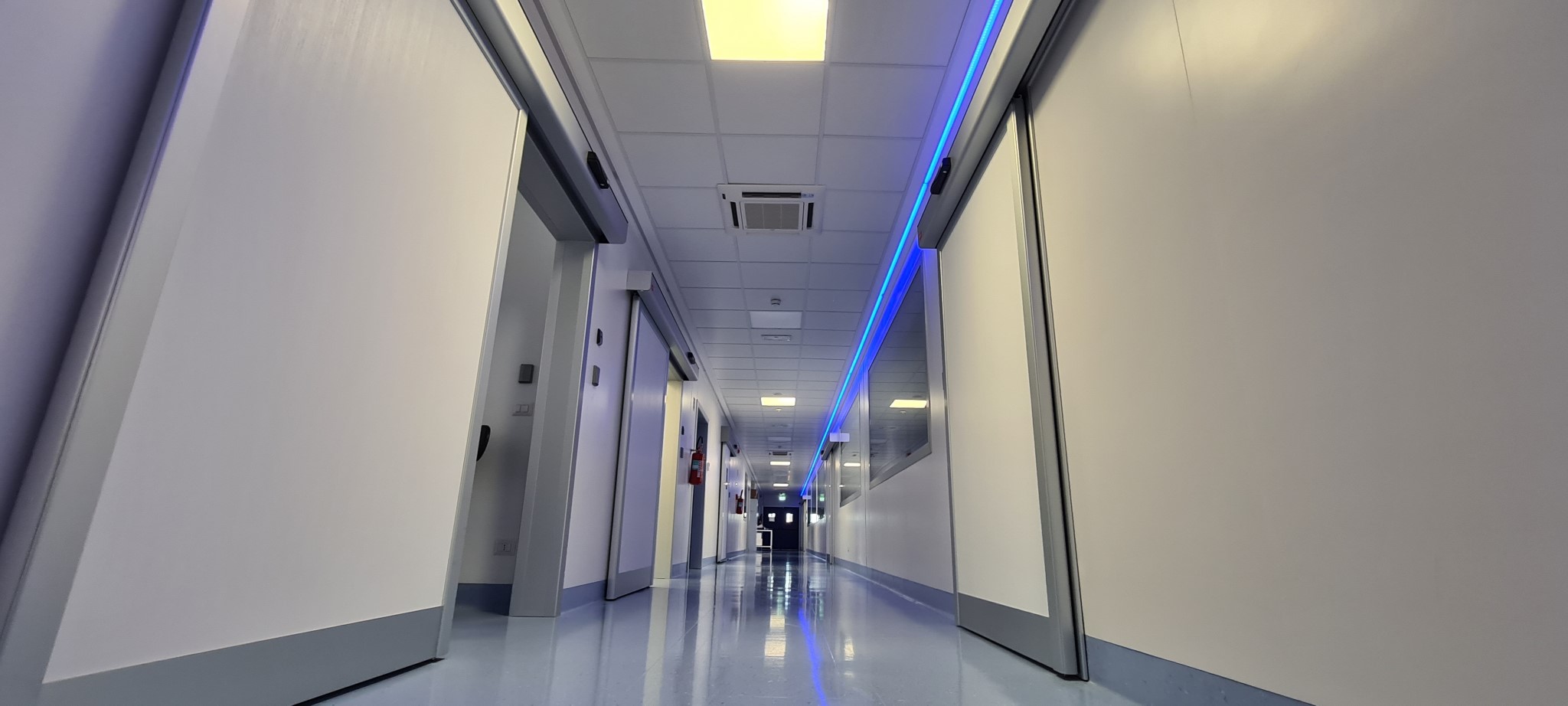 Violenza contro gli operatori sanitari, insediato l’osservatorio regionale