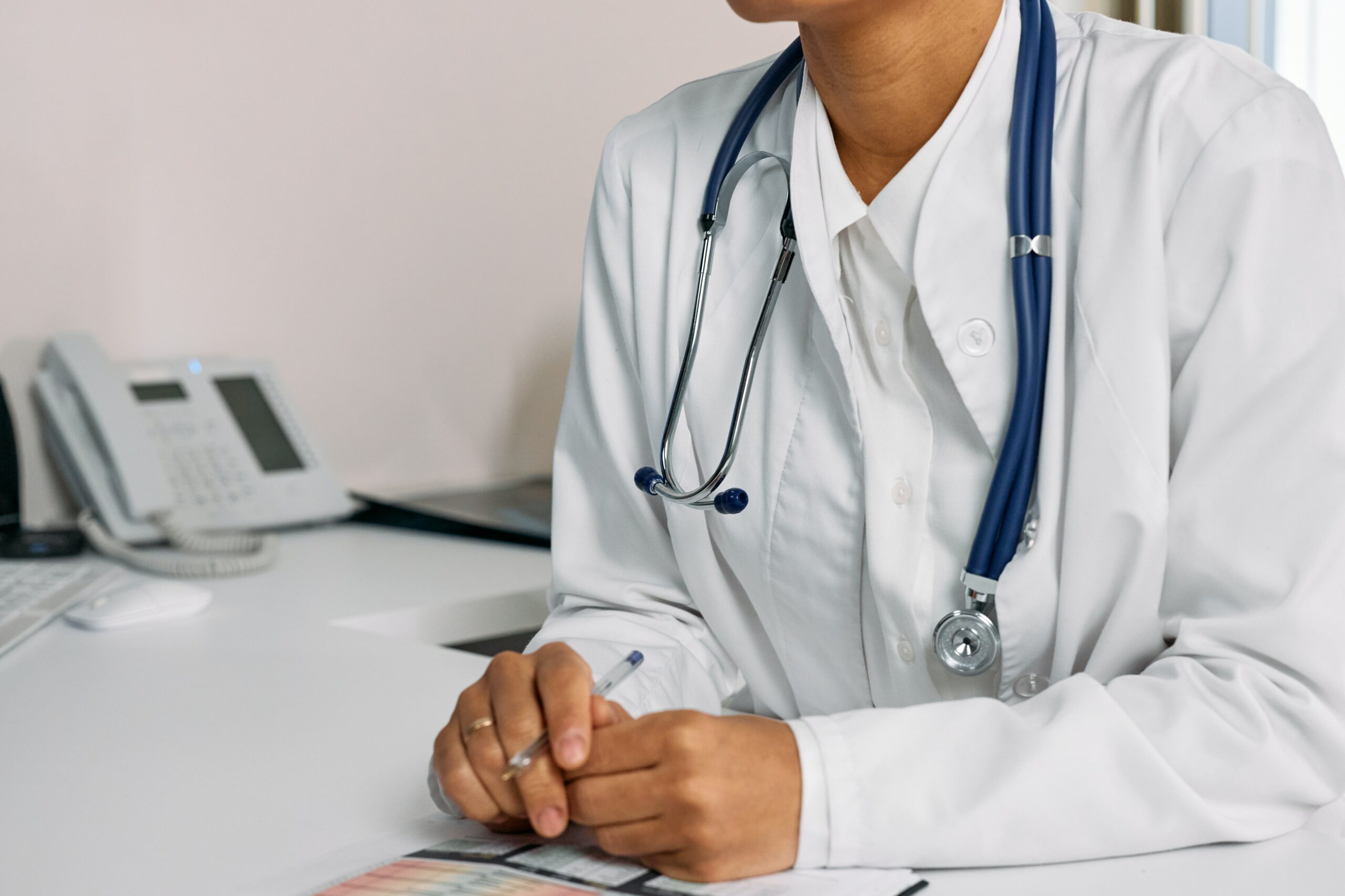 Medici di famiglia, dal 1° luglio assistenza garantita dalle 8 alle 20