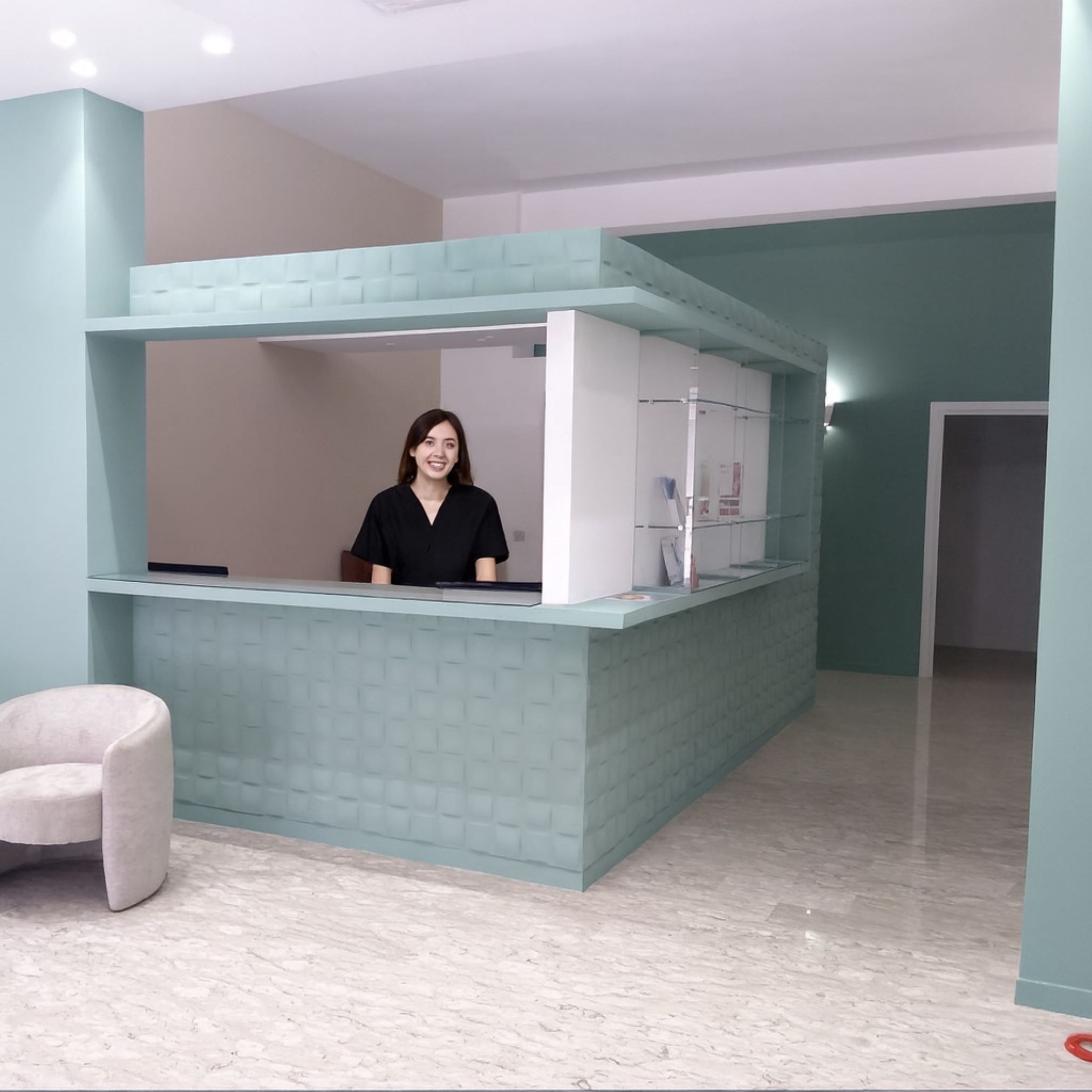 VS Pro Medical: dove la bellezza incontra la medicina