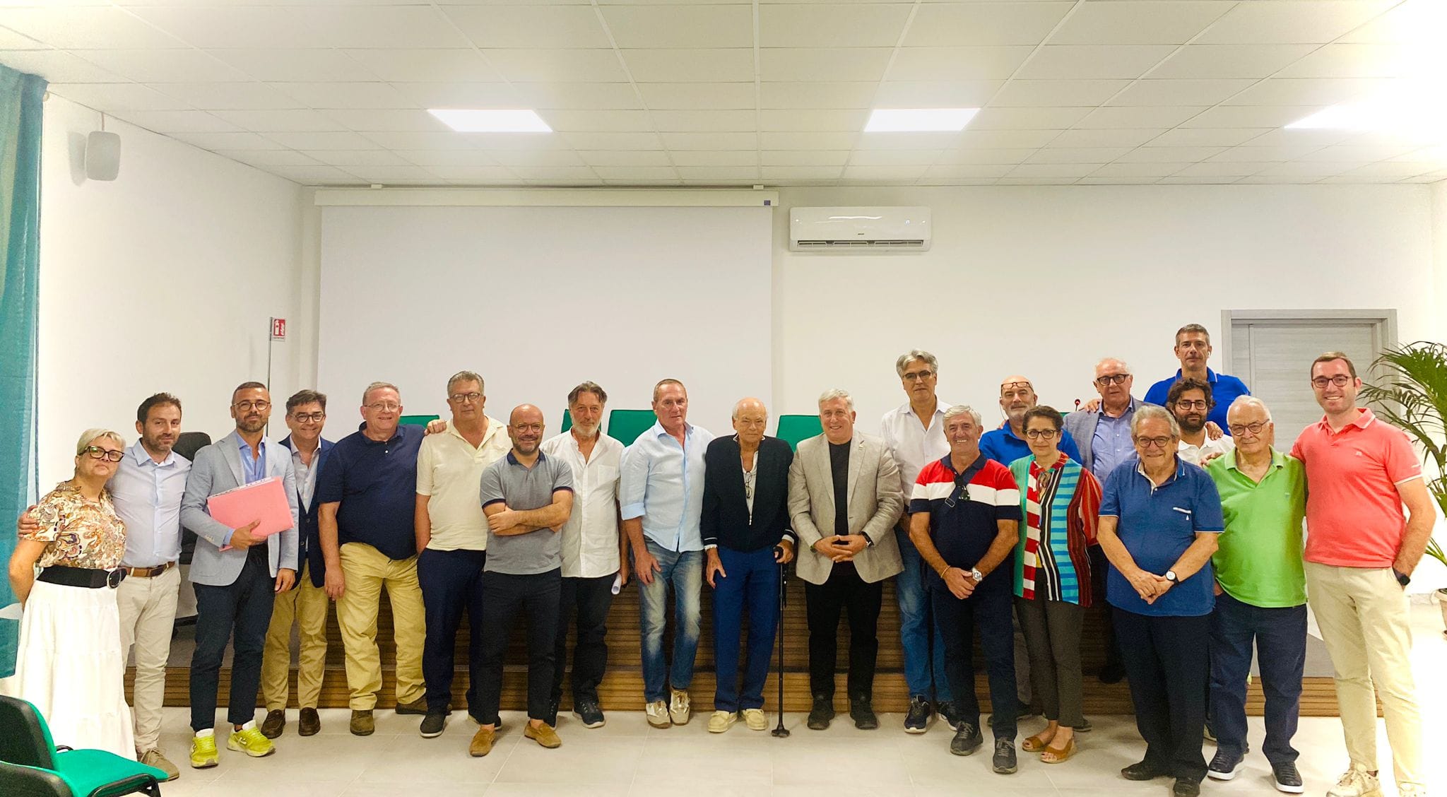 Istituita la Fondazione Ravanas, la più grande associazione di produttori olivicoli italiani
