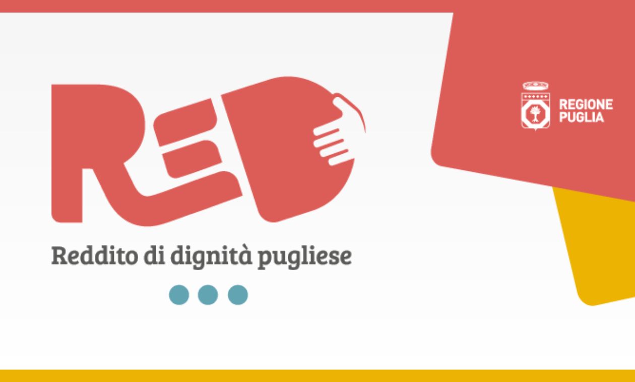 Reddito di Dignità (RED): a Terlizzi 8 progetti attivi sul territorio