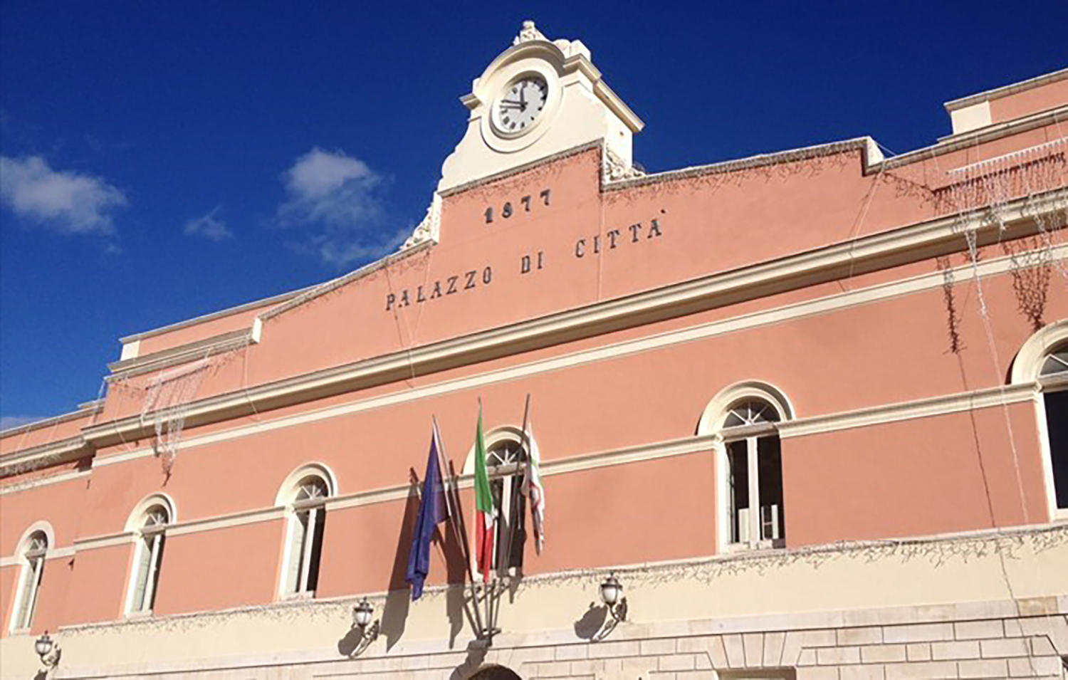 Avviato il percorso di supervisione professionale per gli assistenti sociali dell’Ambito territoriale Corato, Ruvo e Terlizzi