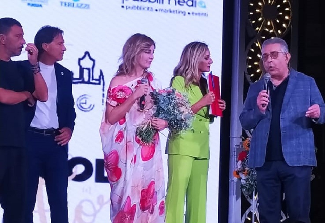 “Moda in Fiore”, applausi per l’edizione 2025