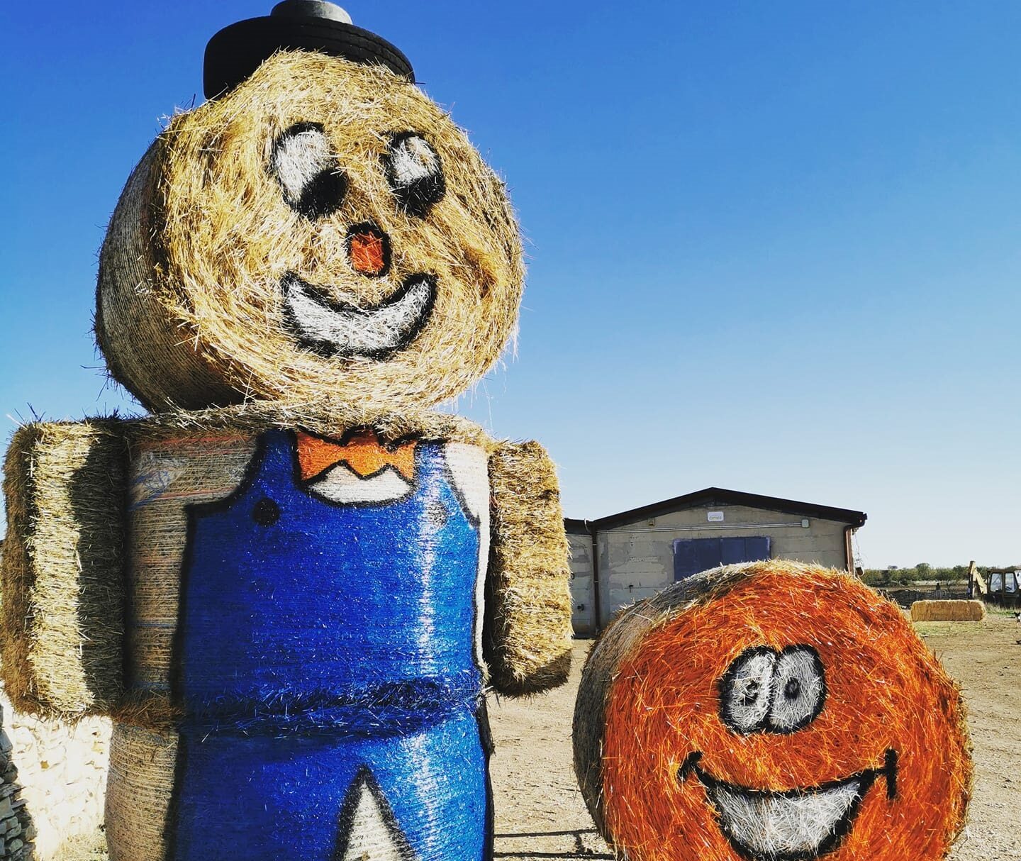 Torna il Festival d’Autunno: quattro domeniche di natura, zucche e divertimento per tutta la famiglia