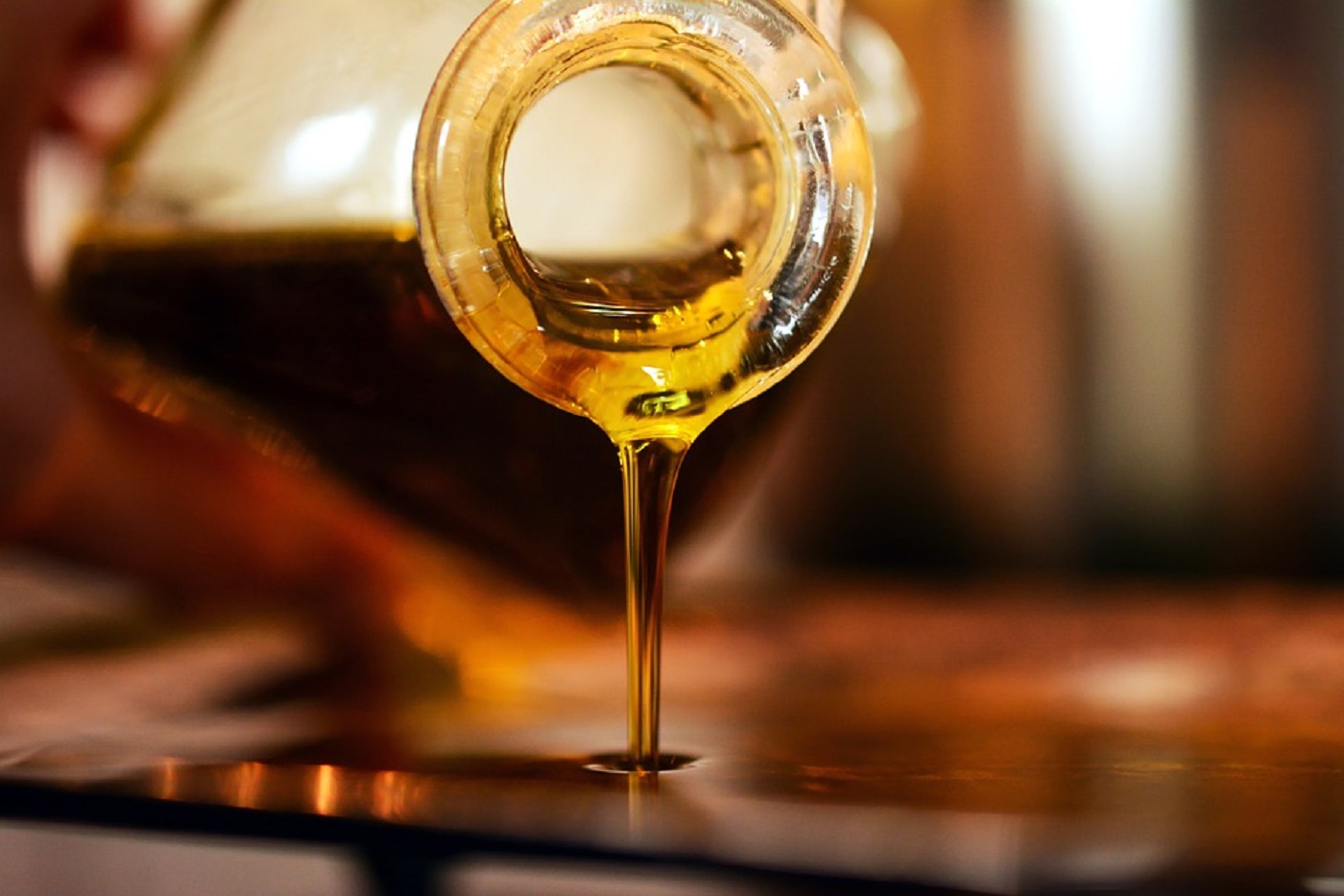 Terlizzi sarà presente alla Fiera “Olio Capitale” di Trieste per valorizzare la propria identità olivicola