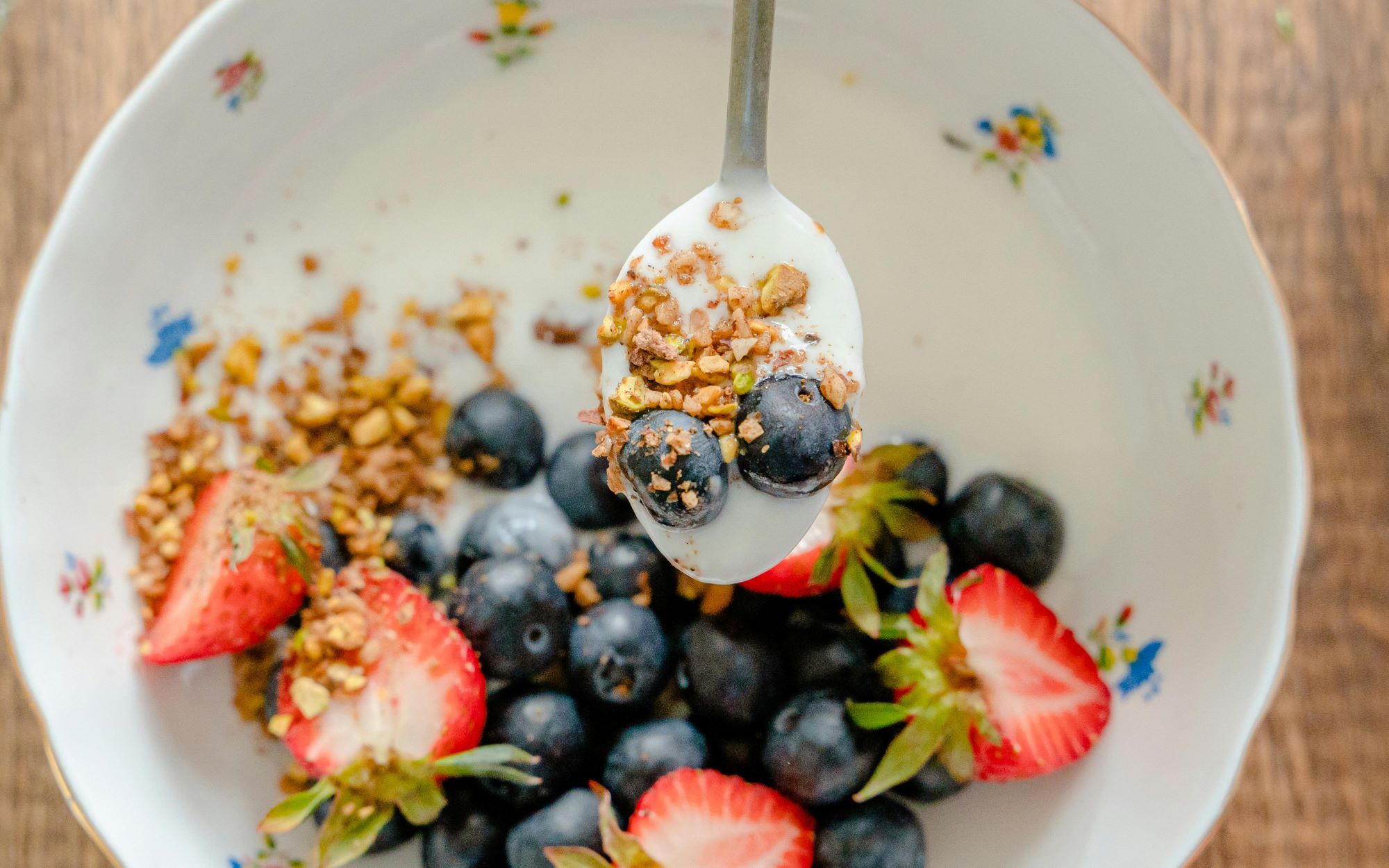 Consigli per una colazione energica e salutare