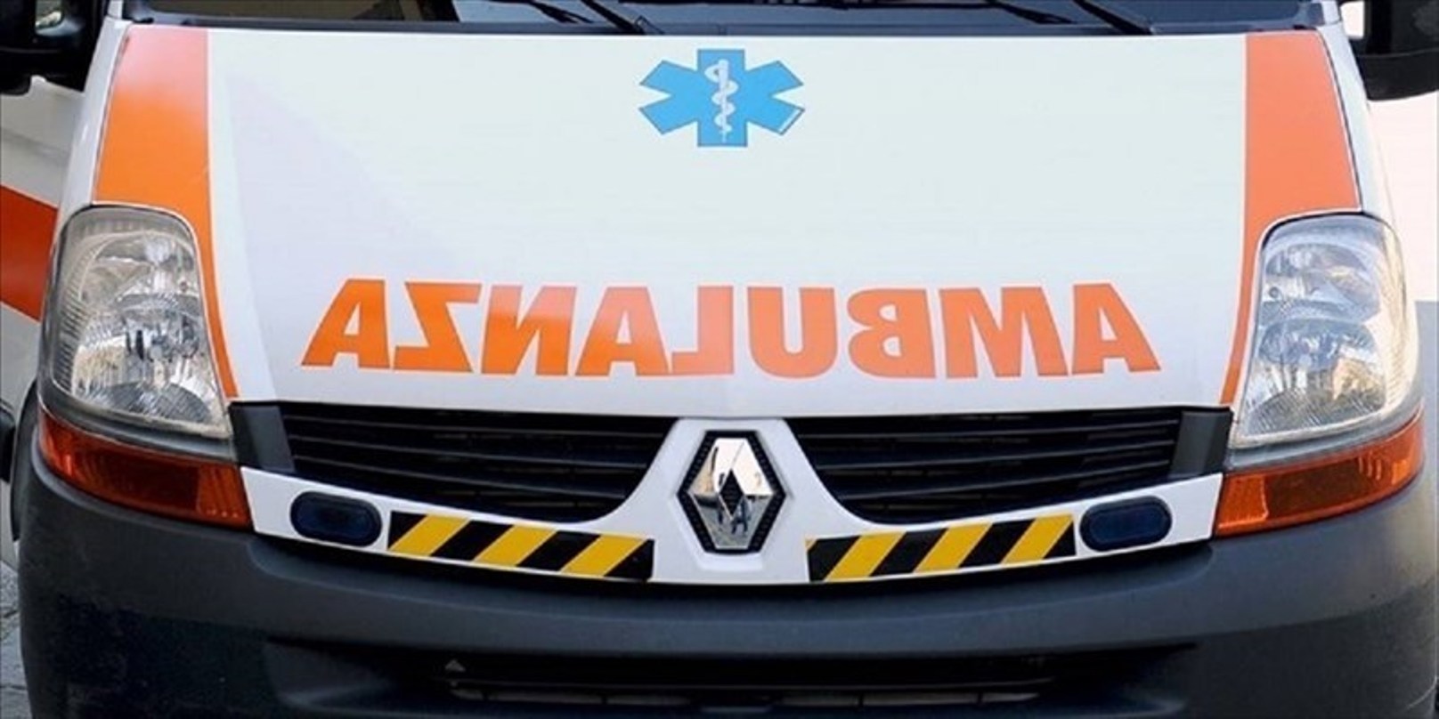 Scontro tra auto e moto, dimesso il 17enne ferito