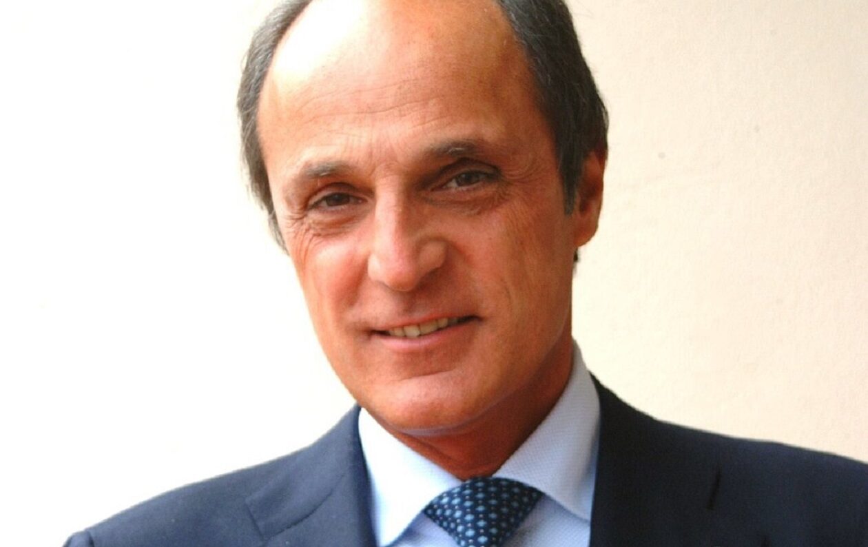 Regionali Puglia, il centrodestra punta su Luigi Lobuono