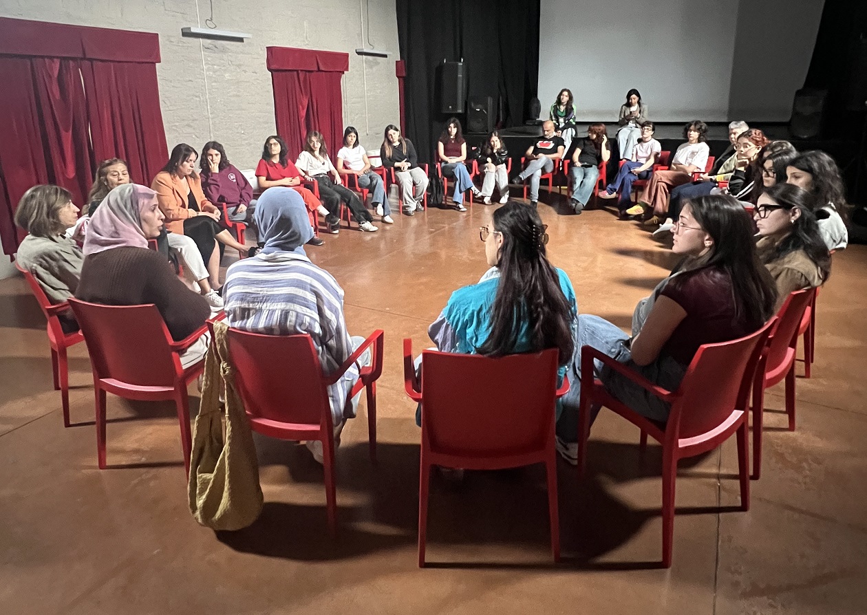 Prime Minister Terlizzi, riparte “Spregiudicate”: la scuola di politica per giovani donne
