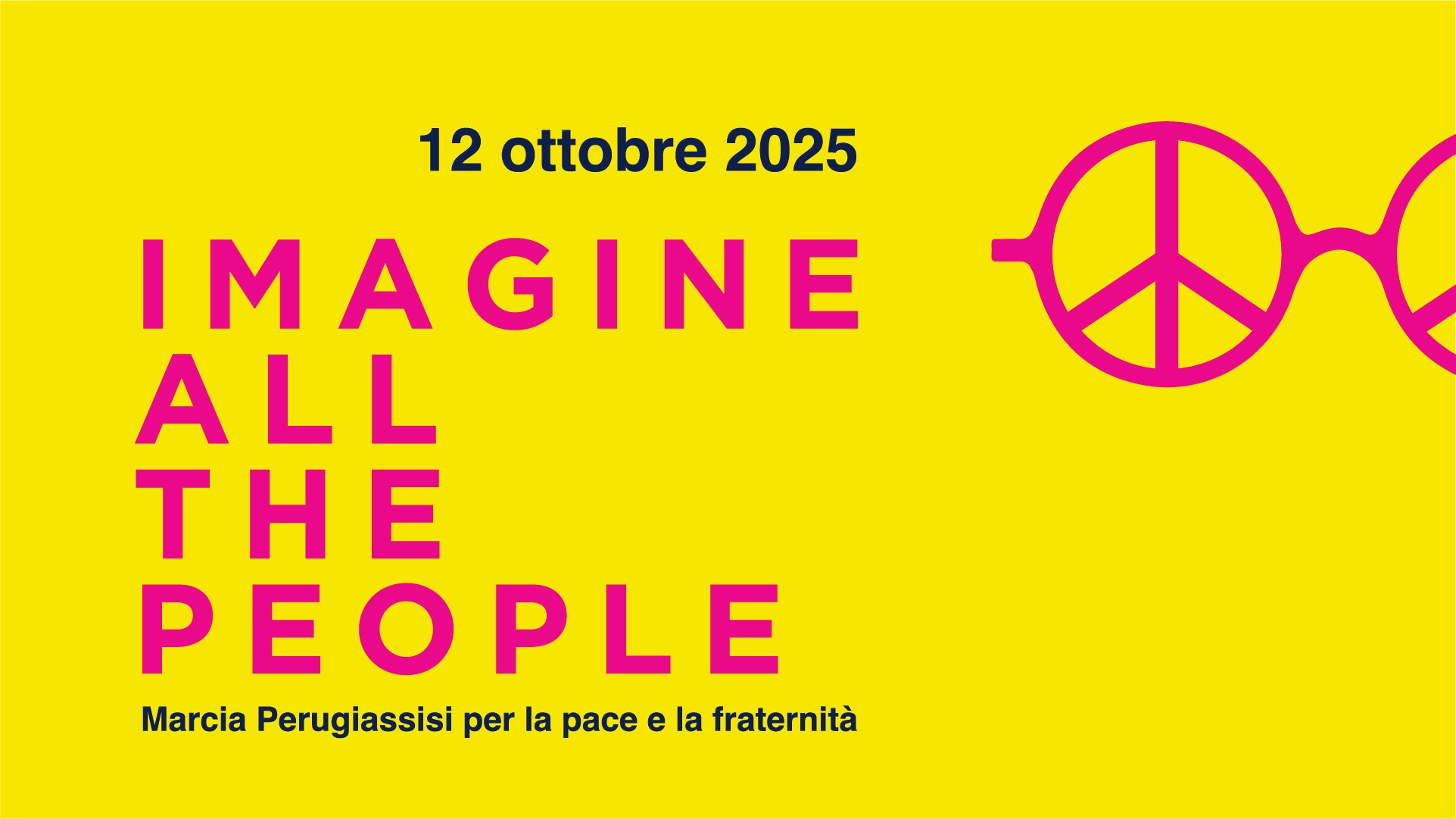 Il Comune di Terlizzi all’Assemblea Onu dei Popoli e Assisi Marcia della Pace e della Fraternità