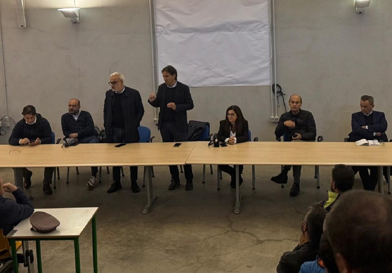 Sicurezza nelle campagne: istituzioni e forze dell’ordine in campo. Ecco le strategie adottate
