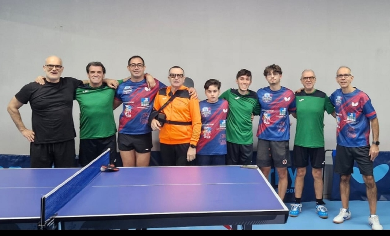 Terlizzi, terza vittoria di fila: leadership confermata. Next gen in vetrina con Vukelaj