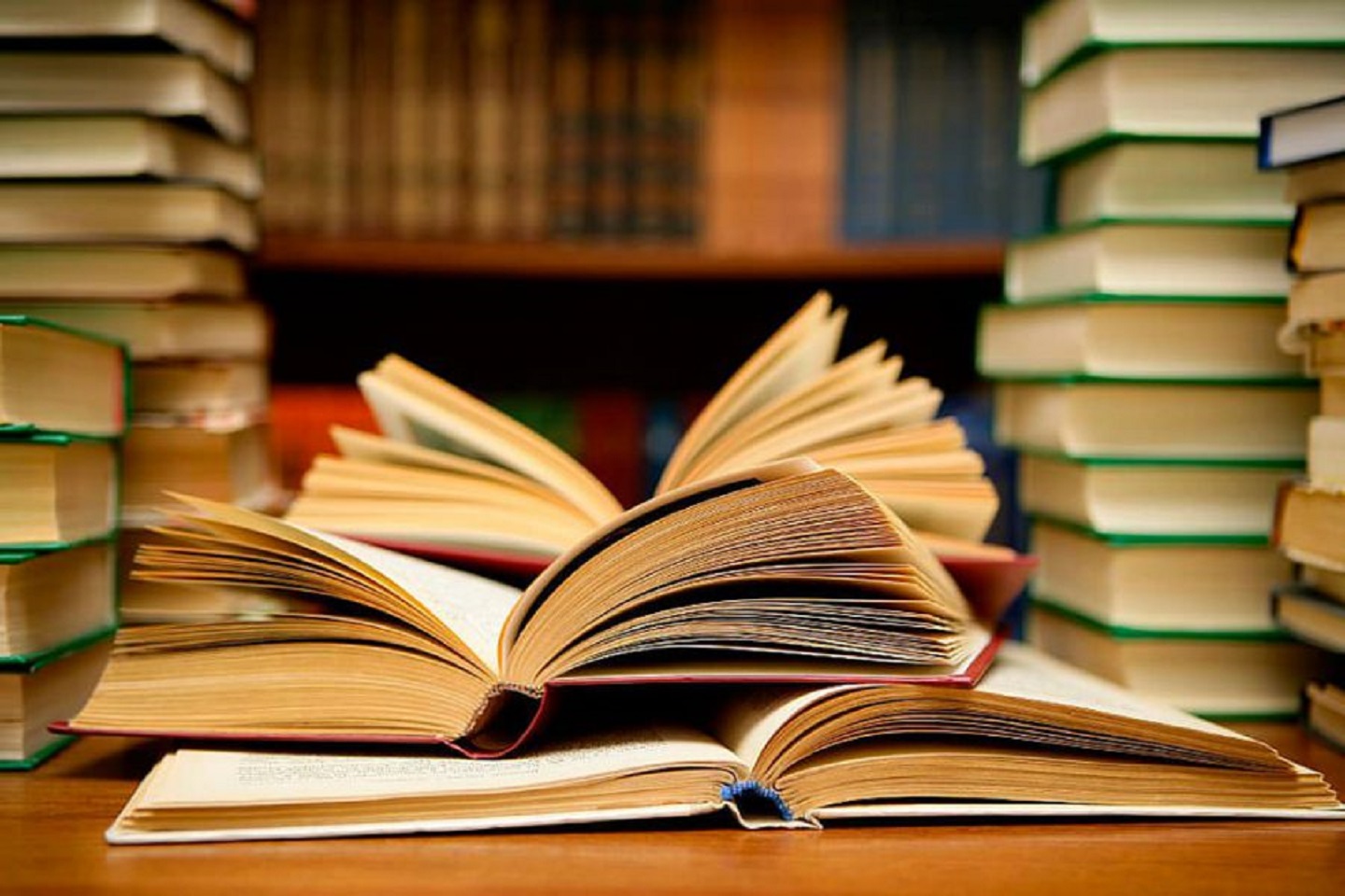 Sino al 31 ottobre attiva la “Carta della Cultura”: contributo da 100 euro per i libri