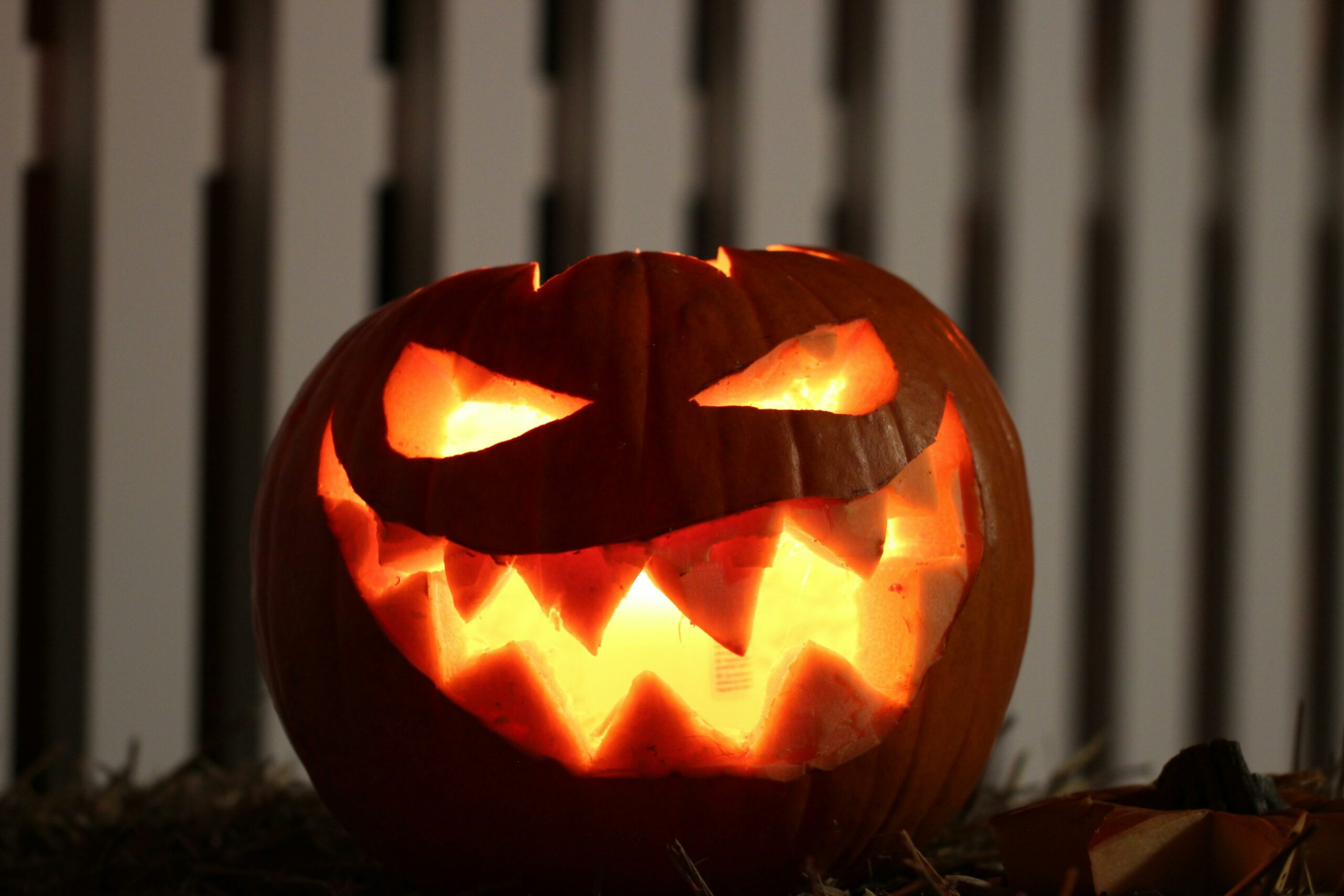 Halloween, il Codacons mette in guardia: «Occhio ai prodotti non a norma e potenzialmente pericolosi»