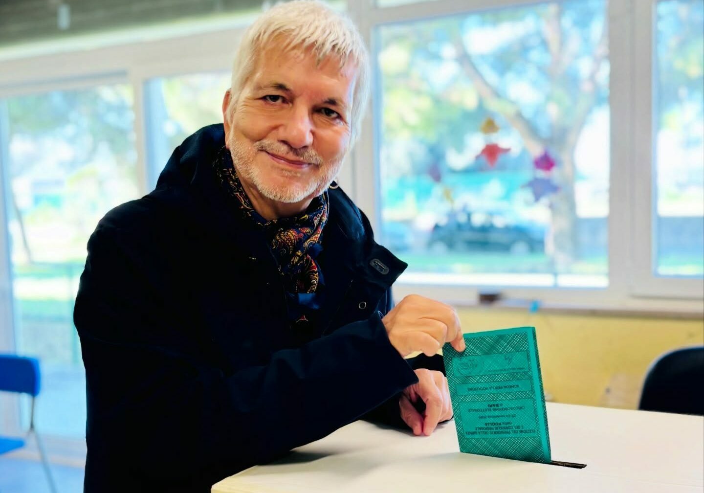 Elezioni regionali, partono i ricorsi. Vendola si rivolge ai giudici amministrativi