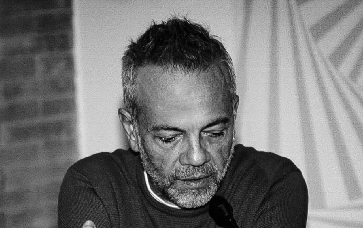 Bartolomeo Smaldone arriva a Terlizzi ospite di “Un Panda sulla Luna”
