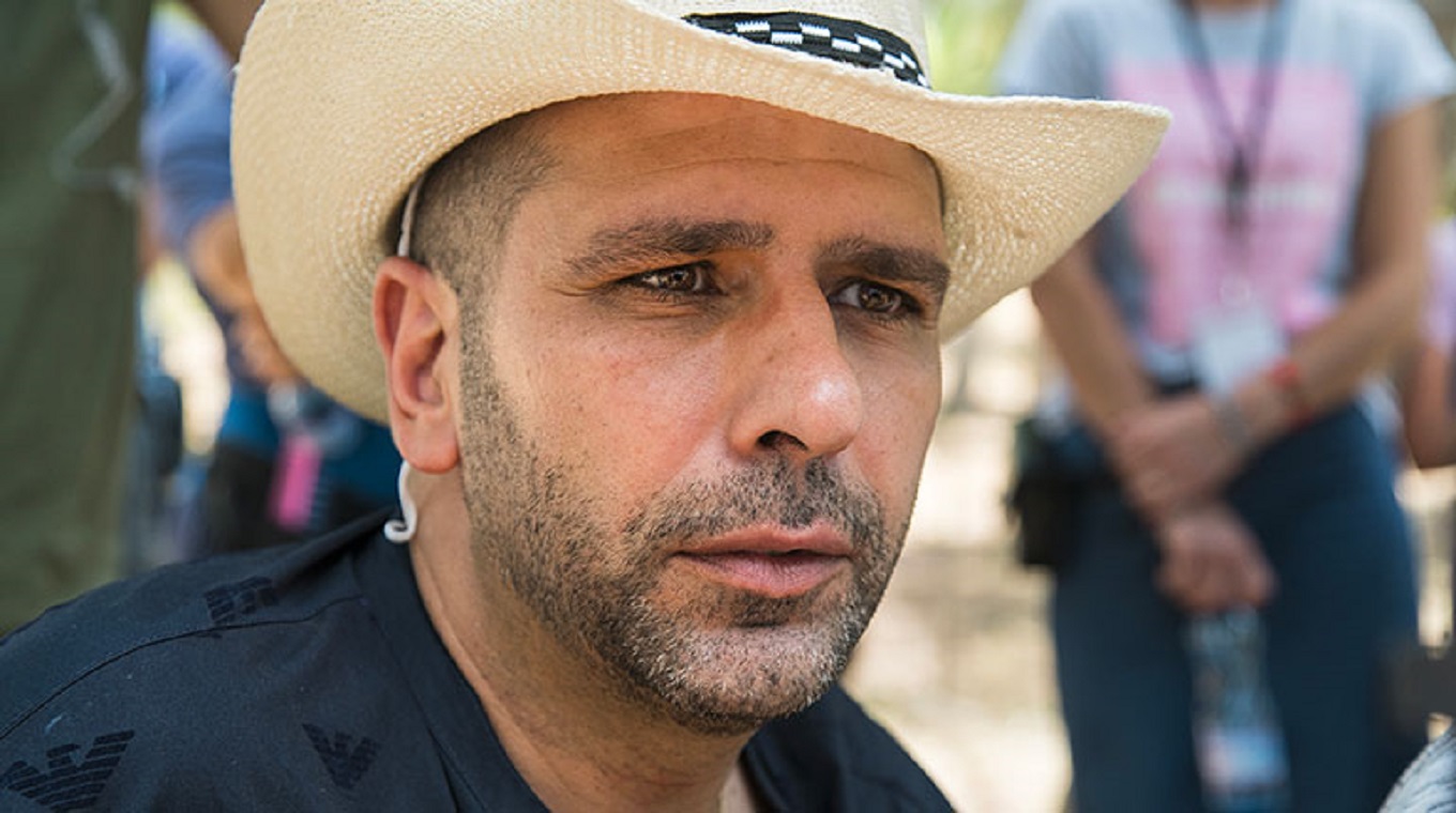 Buen Camino, dal 20 novembre al Cinema Alfieri le prevendite per il nuovo film di Checco Zalone