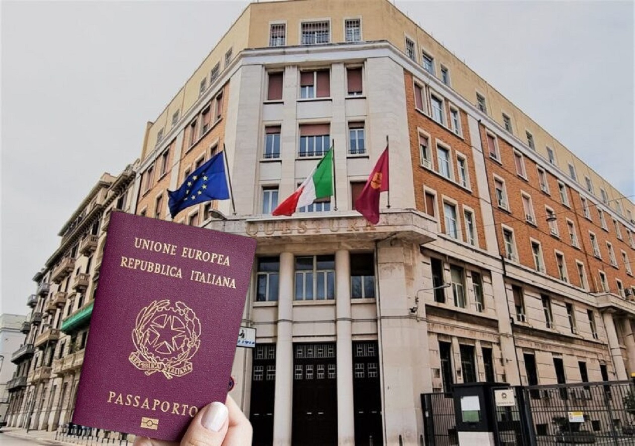 Passaporti, stop ai pagamenti con bollettino. Attivati nuovi canali di pagamento