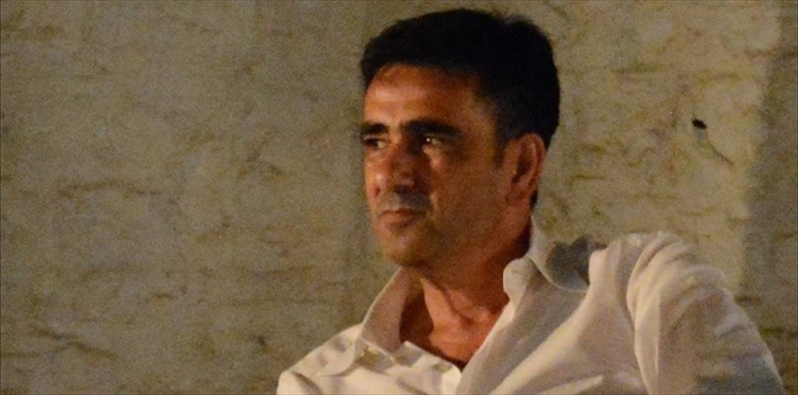 “Viaggio di Piacere”, questa sera a Terlizzi lo scrittore Gecchi Ventura