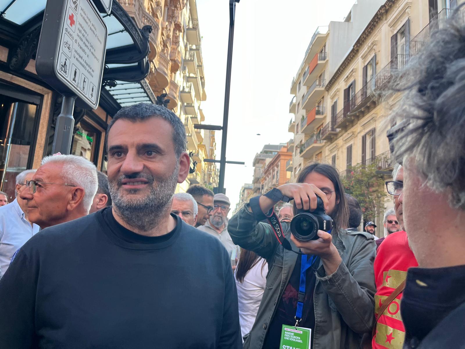 Decaro: «Il mio primo atto sarà occuparmi delle liste d’attesa»