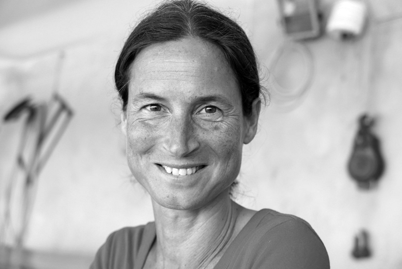 Paola Loreto porta “Miei lari” a Terlizzi