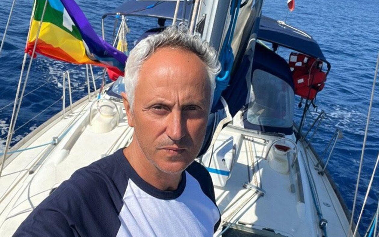 A Corato il racconto della Sumud Global Flottilla: il sen. Marco Croatti, ospite del Movimento 5 Stelle