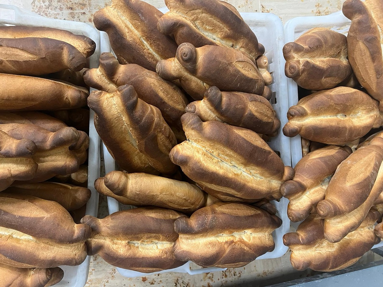 Dacci oggi il nostro pane