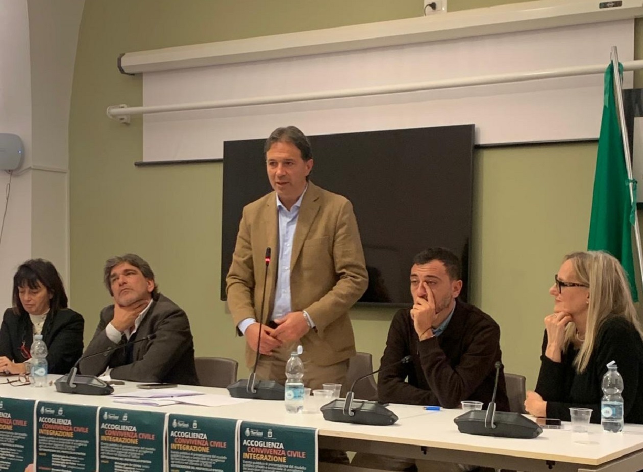 Accoglienza lavoratori stagionali: «L’11 novembre è una data storica per Terlizzi»