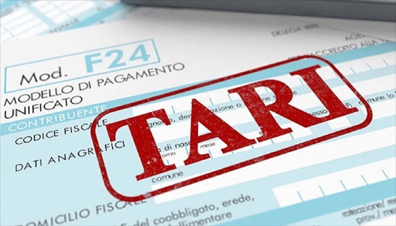 Tari, partita la consegna degli avvisi di pagamenti