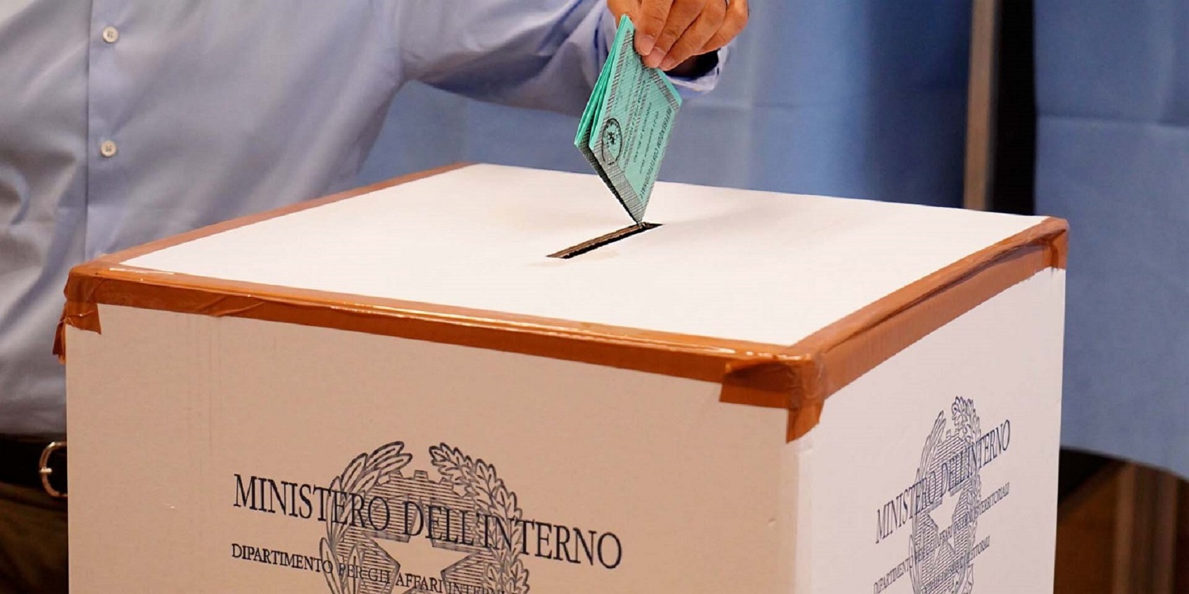 Riforma della giustizia, fissata la data del referendum